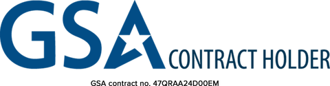 GSA Contract Holder