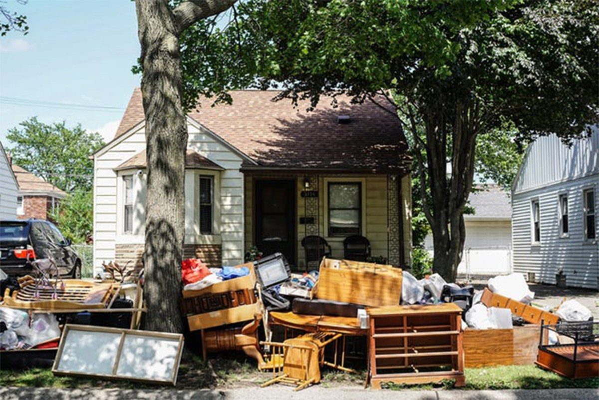 Disaster recovery operations